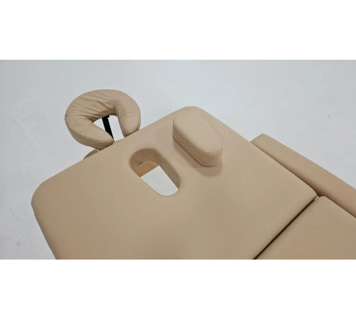 Массажный стационарный стол Stationary Pro 4