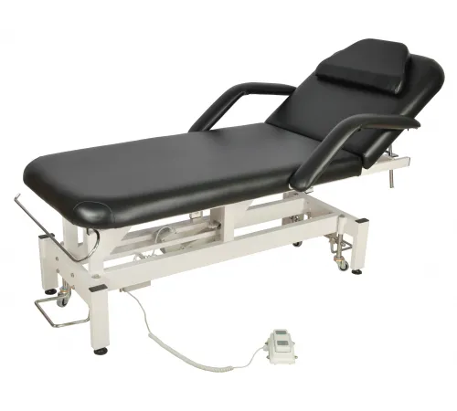 Массажный стол с электроприводом MMKM-1 (SE2.21.10)