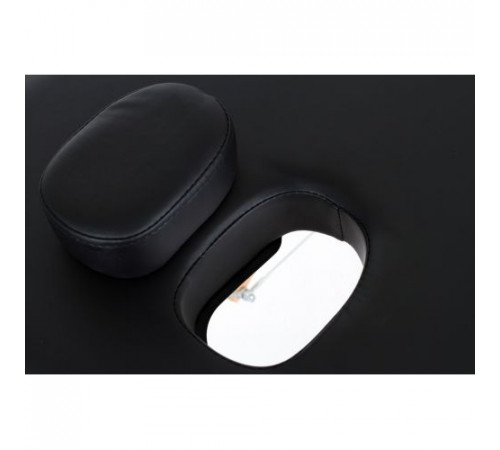 Массажный стол складной VIP 2 Cream