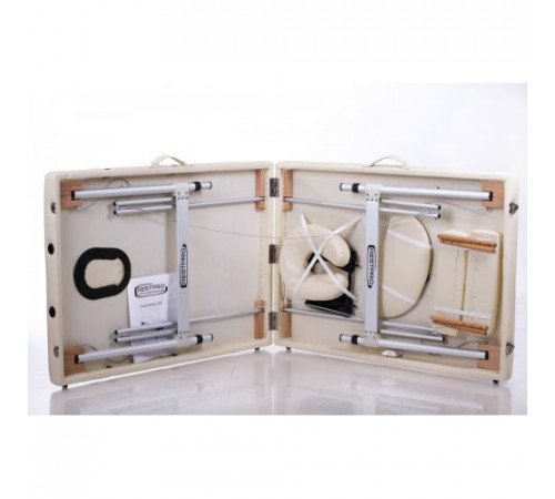 Массажный стол складной Standart AL 2