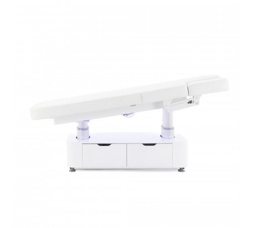 Массажный стол электрический 4 мотора ММКМ-2 КО157Д-00 с РУ