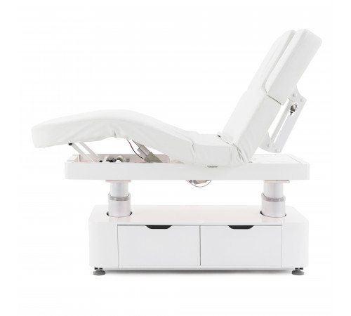 Массажный стол электрический 4 мотора ММКМ-2 КО157Д-00 с РУ