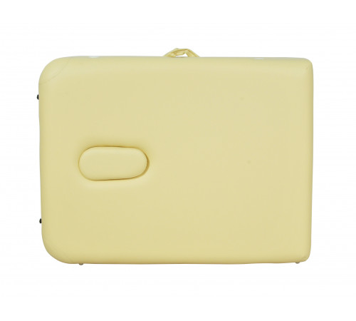 Массажный стол складной деревянный JF-AY01 3-х секционный М/К (МСТ-103Л)