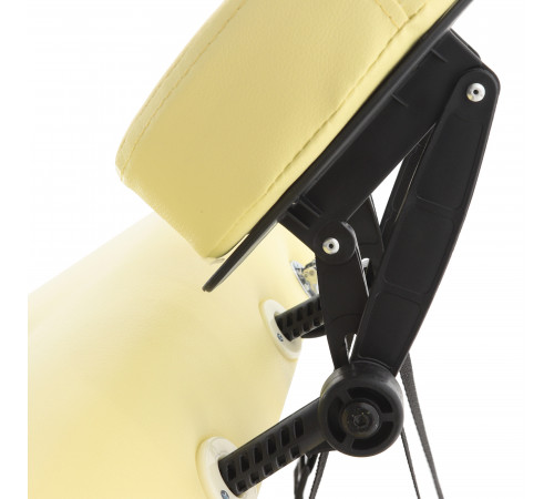 Массажный стол складной деревянный  JF-Tapered (МСТ-141)