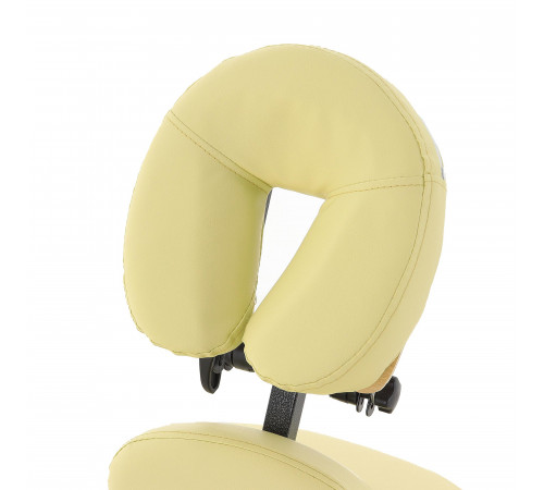 Массажное кресло для шейно-воротниковой зоны MA-03 МСТ-3СЛ (сталь)