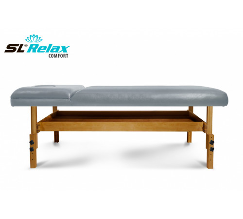 Массажный стол стационарный Comfort SLR-9