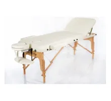 Массажный стол складной Premium 3