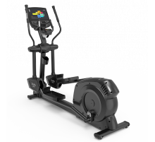 Эллиптический тренажер Smith SE 8.7 c экраном iSmart 15"