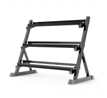 Стойка для гантелей UNIX Fit DumRack PRO (300 кг)