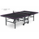 Теннисный стол Leader Black