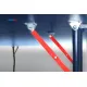 Теннисный стол Hobby Evo синий