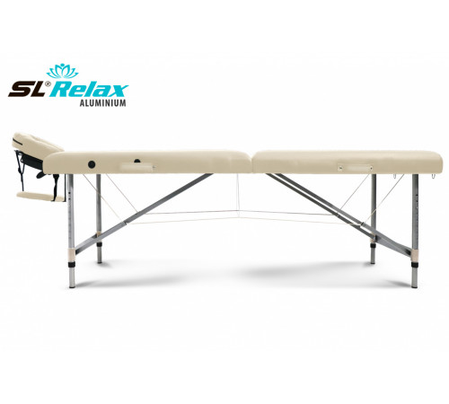 Массажный стол складной Aluminium BM2723-2