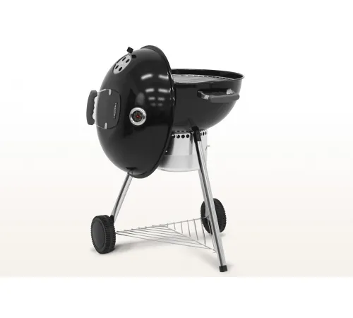 Круглый угольный гриль 22 дюйма (57 см) TEMPER