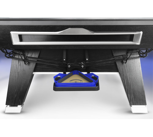 Бильярдный стол TAO-MI Model 1 пул 9 ft, сукно Blue