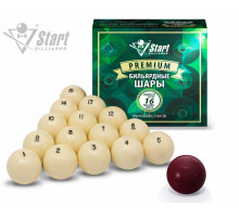 Шары Start Premium РП 68мм 797402