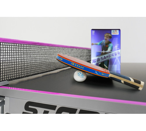 Ракетка для н/т Double Fish (5A+C серия)