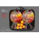 Набор 4 р-ки Level 200, 6 мячей Club Select, сетка с креплением