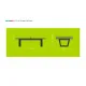 Теннисный стол Start Line City Strong DESIGN Всепогодный