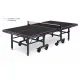 Теннисный стол Start Line Champion Black