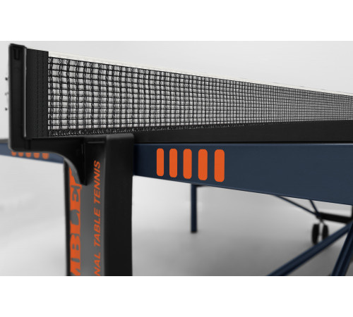 Стол теннисный Edition Expert Синий