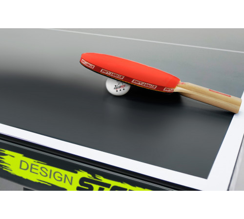 Теннисная ракетка Start line Level 100 New (коническая) 12202