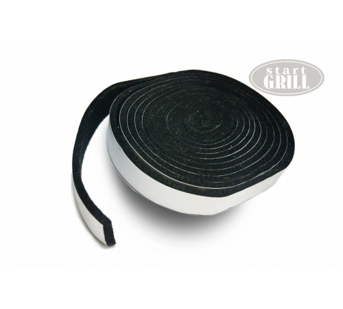 Лента-прокладка войлочная термостойкая