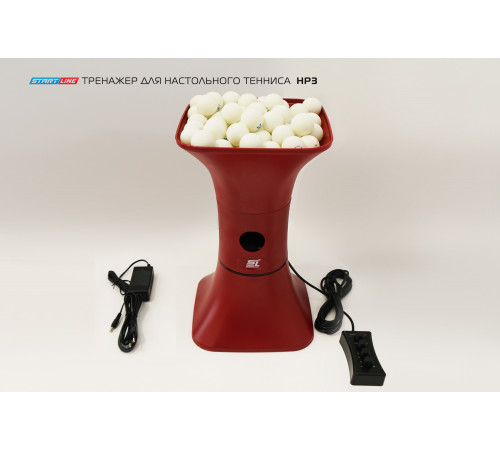 Тренажер для настольного тенниса HP3