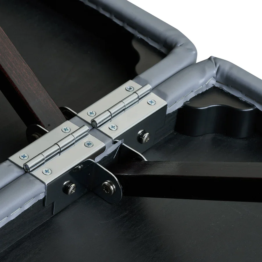 Массажный стол складной Master Montour LX (76 см)широкий